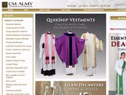Almy