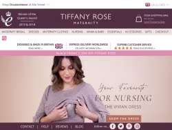 Tiffanyrose
