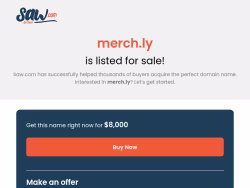 Merch