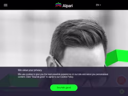Alpari