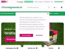 Kunstgrasnet