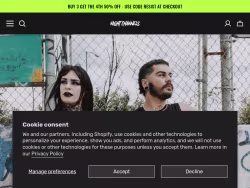 Nightchannels