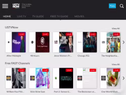 Ustvnow