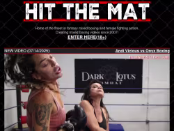 Htmwrestling