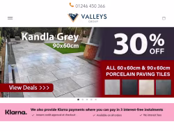 Valleysgroup