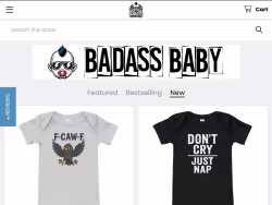 Vulgarbaby