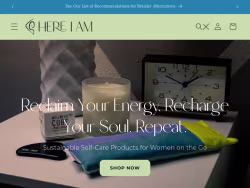 Hereiambox