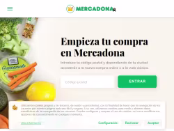 Mercadona