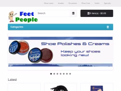 Feetpeople