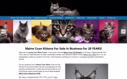 lovinglynx.com