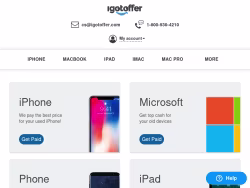Igotoffer