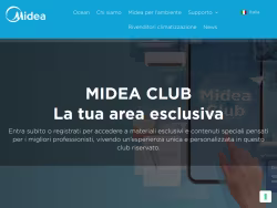 Mideaeurope
