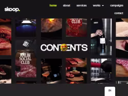 Skoopmarketing
