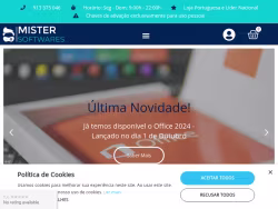 Mistersoftwares