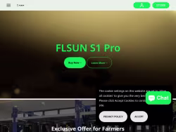 Flsun3d