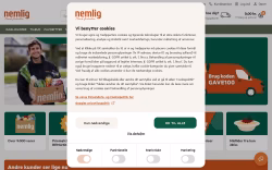 Nemlig