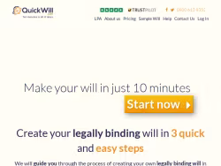 Quickwill