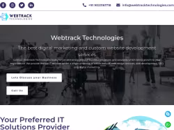 Webtracktechnologies