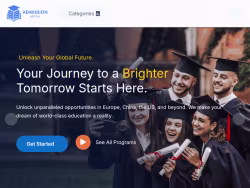 Admissionarena
