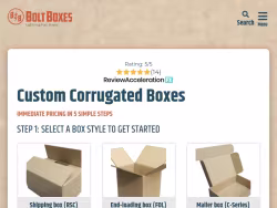 Boltboxes