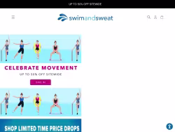 Swimandsweat