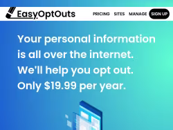 Easyoptouts