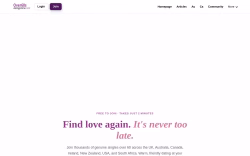 Over60sdatingonline