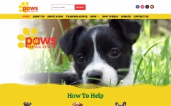 Paws