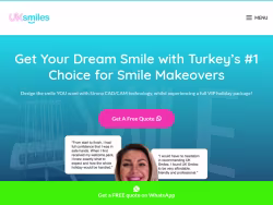 Uksmiles