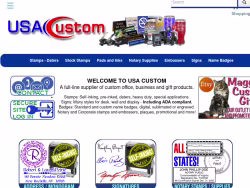 Usacustom