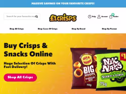 Onepoundcrisps