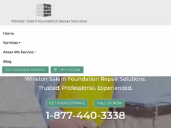 Foundationrepair-winstonsalem