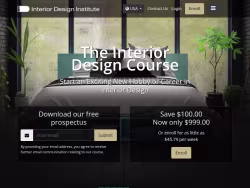 Theinteriordesigninstitute