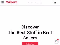 Mallwart