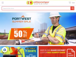 Safetysmartgear