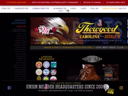 Theunionbootpro