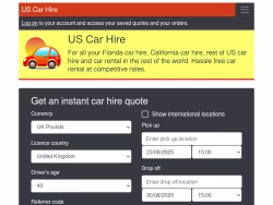 Uscarhire