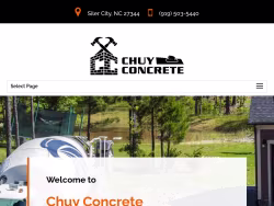 Concretecontractorsilercity