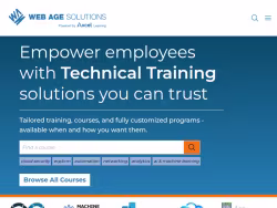 Webagesolutions