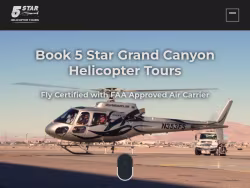 5starhelicoptertours