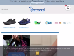Fotcare