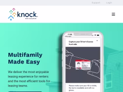 Knockcrm