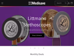 Medisave logo
