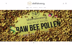 Shifahoney