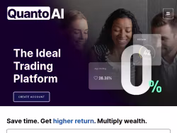 Quantoai