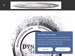 Dynamicsseries