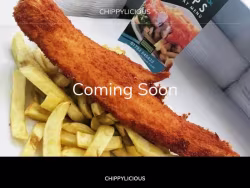 Chippylicious