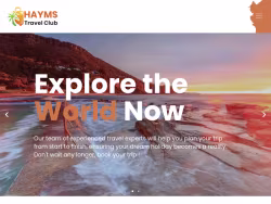Haymstravelclub
