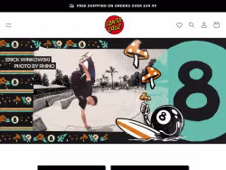 Santacruzskateboards