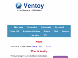 Ventoy